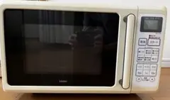 ⭐️Haier 2014年製オーブンレンジ　JM-V16B⭐️ 2014年製 ハイアール 電子レンジ JM-V16B | 中古家電と中古家具なら