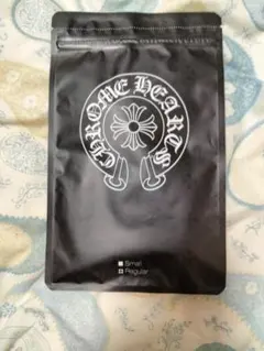 【安心メルカリ便】クロムハーツ マスク ブラック CHROME HEARTS マスク ブラック - メルカリ