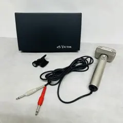 Victor ビクター　ステレオマイク　MU-201のサムネイル