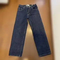 Levi's Silver Tab 94 Baggy ダークブルー
