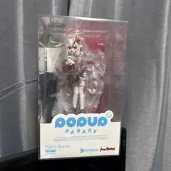 ホロライブ 百鬼あやめ POP UP PARADE フィギュア