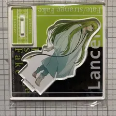 Fate/strange Fake アクリルスタンド リトル ランサー