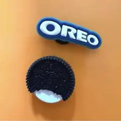 ジビッツ クロックス アクセサリー OREO オレオのサムネイル