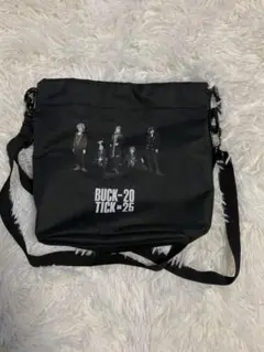 2026年最新】buck tick バッグの人気アイテム - メルカリ