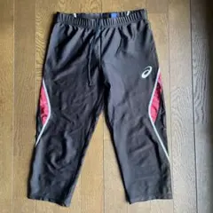 asics スポーツ用インナースパッツ ブラック Ｌサイズ