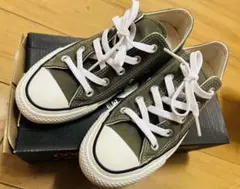 ♡CONVERSE ALL STAR REACT