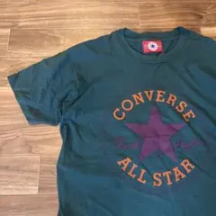 USA製 古着 コンバース オールスター ビンテージ 90s 00s
