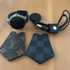 Louis Vuitton タンブール ホライゾン 本体のサムネイル