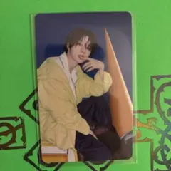 TXT タワレコ ラキドロ ボムギュ