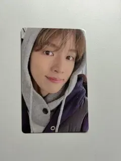 RIIZE All of you タワレコ ラキドロ トレカ ソンチャン