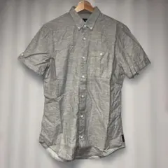 A|X Armani Exchange 半袖シャツ グレーのサムネイル
