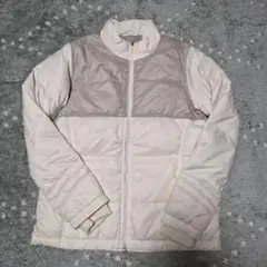 ナイキゴルフ、中綿ジャンパー