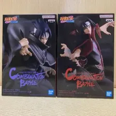 2026年最新】NARUTO-ナルト- 疾風伝 Combination Battle うちはイタチ