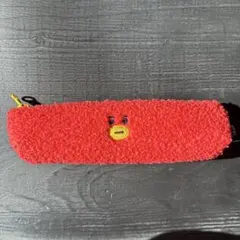 TATA ペンケース　BTS BT21