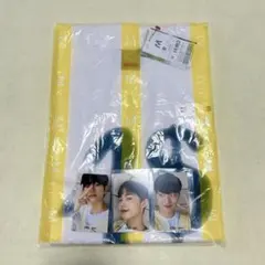 LOUD SPOA Tシャツ トレカ抜けなし④