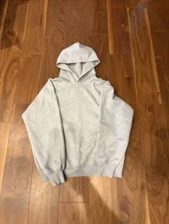 ユニクロc パーカー