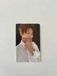 ENHYPEN BORDER: DAY ONE トレカ ジェイク