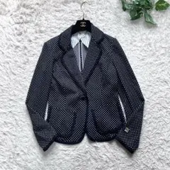 マックスマーラ テーラードジャケット