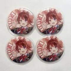 莉犬くん 缶バッジ