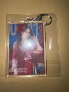 櫻坂46 森田ひかる アクリルキーホルダー