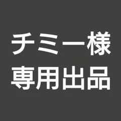 【チミー様　専用出品】 ライザ ３体セット