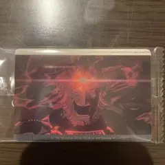 ゼルダの伝説　ティアキン　ウエハース