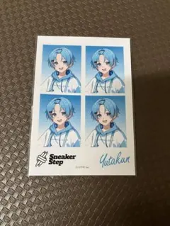 あんスタ 心動時刻 ポラロイド 紫之創 - メルカリ