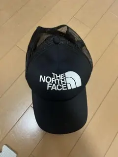 THE NORTH FACE メッシュキャップ 黒