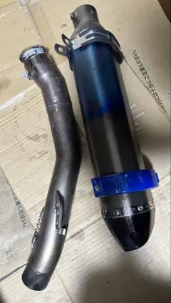 2025年最新】wr250 マフラーの人気アイテム - メルカリ