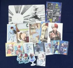 2026年最新】ヒロアカ 轟焦凍 まとめ売りの人気アイテム - メルカリ