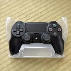 DUALSHOCK 4 ワイヤレスコントローラー ブラック