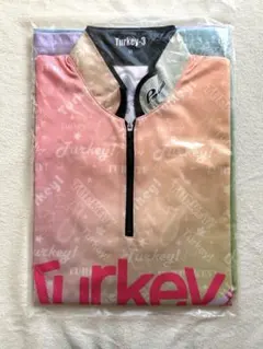 アニメ『Turkey！』xABS コラボウェア