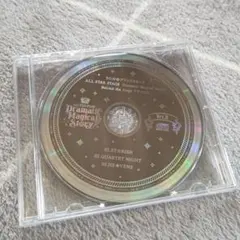 うたプリ　ASSDMS　SS席 SSS席 特典ドラマCD ver.B 夜公演