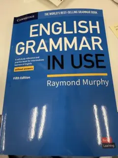 ENGLISH GRAMMAR IN USE Fifth Edition