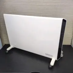 ☆DeLonghi　コンベクターヒーター　HXJ60L12　デロンギのサムネイル