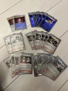 ポケモンカード トレーナーズ まとめ売り‼️BW‼️XY‼️大特価‼️