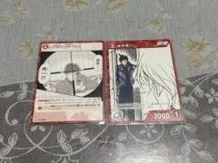 名探偵コナンカードゲーム 赤井秀一 カード 2枚セット