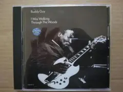 I Was Walking Through the Woods