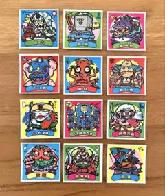 2026年最新】ビックリマン 5弾 コンプの人気アイテム - メルカリ