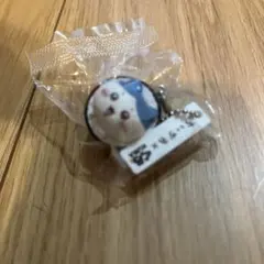 ちいかわ×くら寿司 キーホルダー