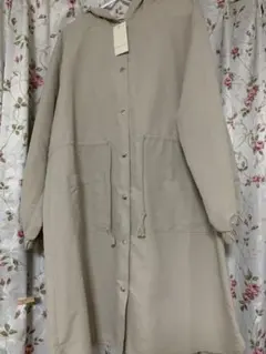 ehka sopo ロングコート