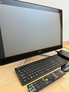 2026年最新】中古パソコン windows7 一体型の人気アイテム - メルカリ