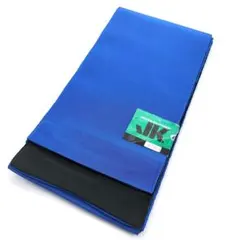 コシノジュンコ　半幅帯　浴衣帯　半巾帯　リバーシブル　シンプルのサムネイル
