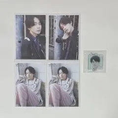 2026年最新】宮世琉弥 アクスタ m!lkの人気アイテム - メルカリ