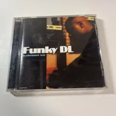 Funky DL Blakgruvin' Jazz