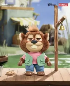 Zootopia 2 プラッシュ