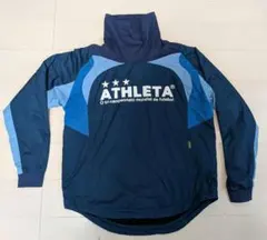 ATHLETA ピステ・ウィンドブレーカー 140cm