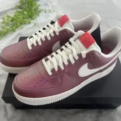 NIKE AIR FORCE 1 07 LV8 28.5cm