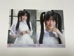 LOVE イコラブ 齋藤樹愛羅 生写真 劇薬中毒 MV衣装 ヨリ チュウ - メルカリ