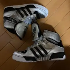 adidas M ATTITUDE XL DJ MURO×Kinetics希少！ - メルカリ
